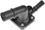 9021009 - : Engine Coolant Thermostat Housing for Dorman Image