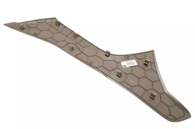 23125440 - Body: Front Trim for GM Image