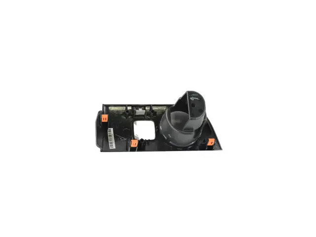 Instrument Panel Applique - Mopar (6NX91AAAAA)