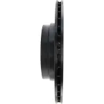 12734080R - : StopTech Sport Drilled &amp; Slotted Brake Rotor; Rear Right for Stoptech Image