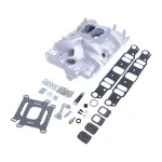 7156KIT - : Performer RPM Manifold Installation Kit for Pontiac for Edelbrock Image