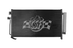 10643 - : A/C Condenser for CSF Image