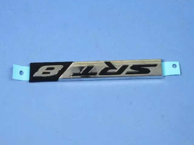 Nameplate - Mopar (68090756AA)
