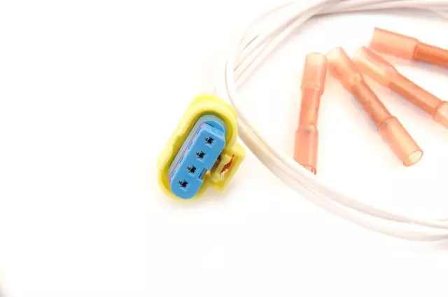 Wiring Pigtail - ACDelco (PT3181)