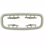 3S7Z13733XB - : 2014-2024 Ford - Dome Lamp Bulb Bezel for Ford: E-Transit, Transit Connect Image