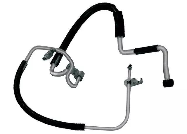 19258184 - HVAC: AC Hose for Cadillac: DeVille, Eldorado, Seville Image