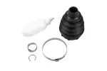 95908464 - : Rear Wheel Half-Shaft Outer Boot with Clamps and Ring for ACDelco Image