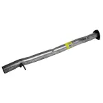 54383 - : Exhaust Pipe 2.25" Outlet (OD) for Walker Exhaust Image