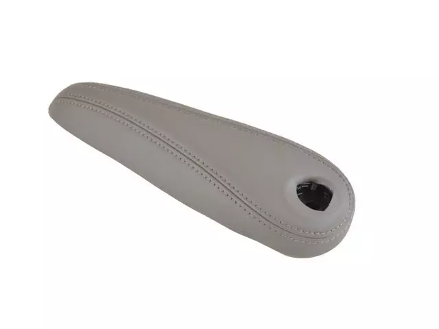 Second Row Armrest, Left - Mopar (5RD44PL5AC)