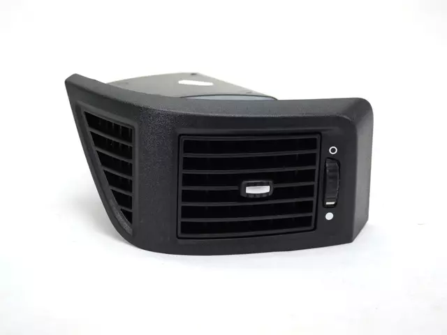 Air Conditioning & Heater Outlet, Center Right, Inboard - Mopar (1YB10JXWAB)