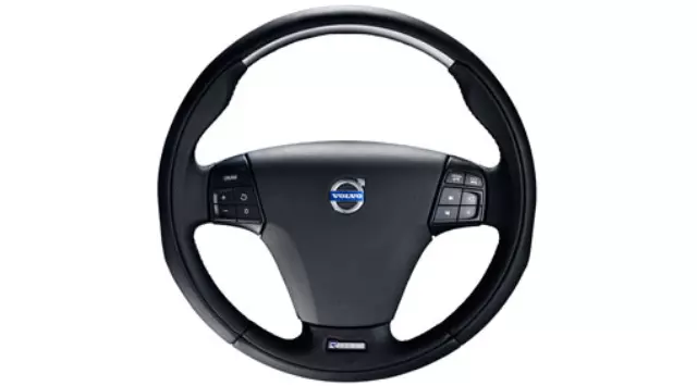 8698193 - Steering: Steering Wheel for Volvo Image