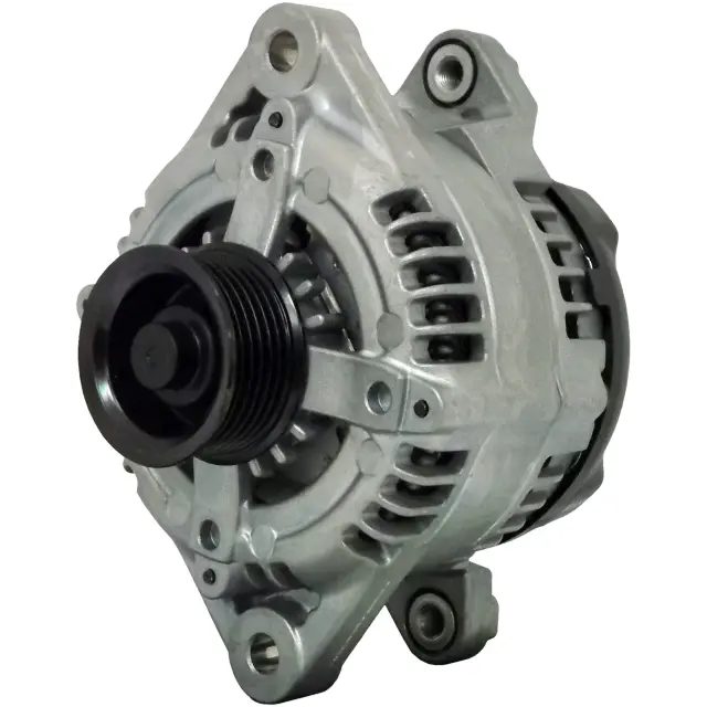 10275 - : Alternator for Dixie Electric Image