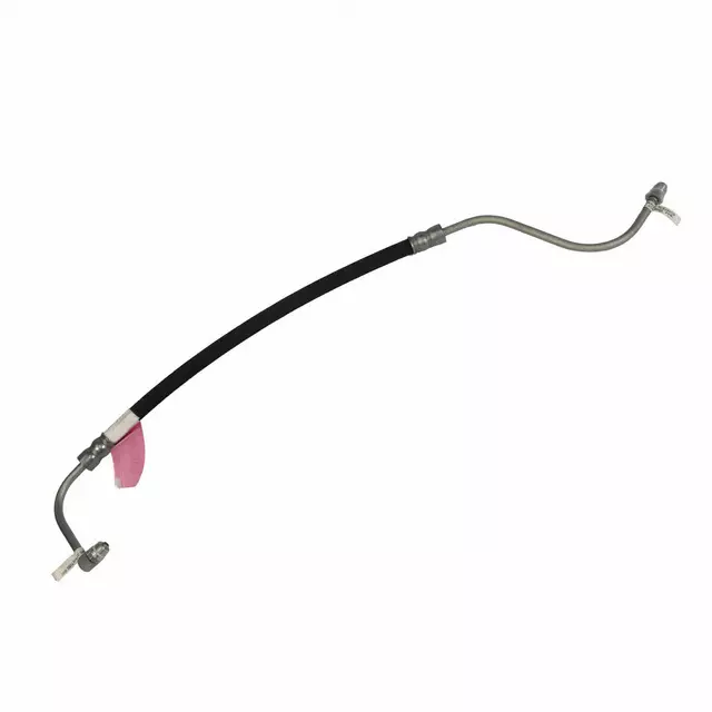 2C3Z3A717BA - Steering: Power Steering Pressure Hose for Ford: Excursion, F-250 Super Duty, F-350 Super Duty, F-450 Super Duty, F-550 Super Duty Image