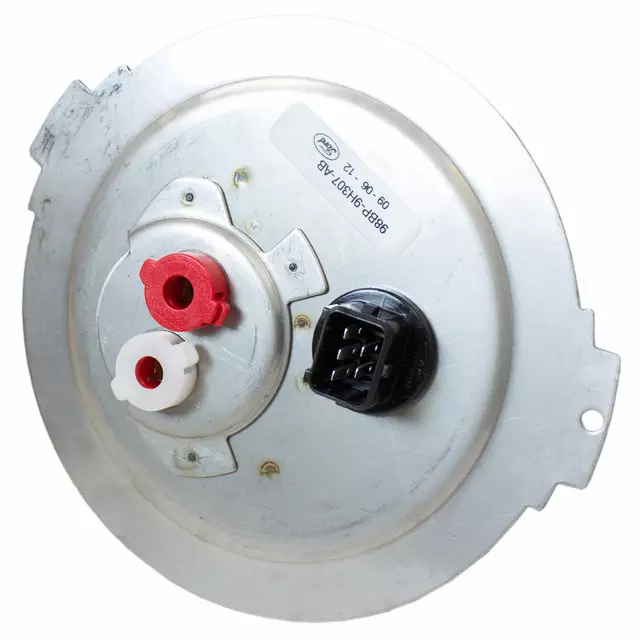 F8RZ9H307AE - Fuel System: Fuel Pump for Ford: Contour | Mercury: Cougar, Mystique Image