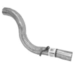 24988 - : Prebent Exhaust Pipe for AP Exhaust Image
