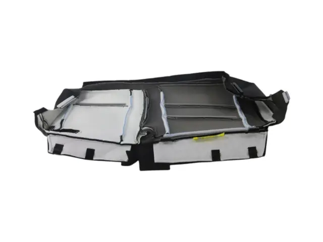 6TP87YSAAB - Body: Seat Cover for Mopar Image