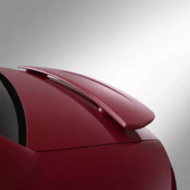 12499803 - Body: Spoiler for Chevrolet: Cobalt | Pontiac: G5 Image