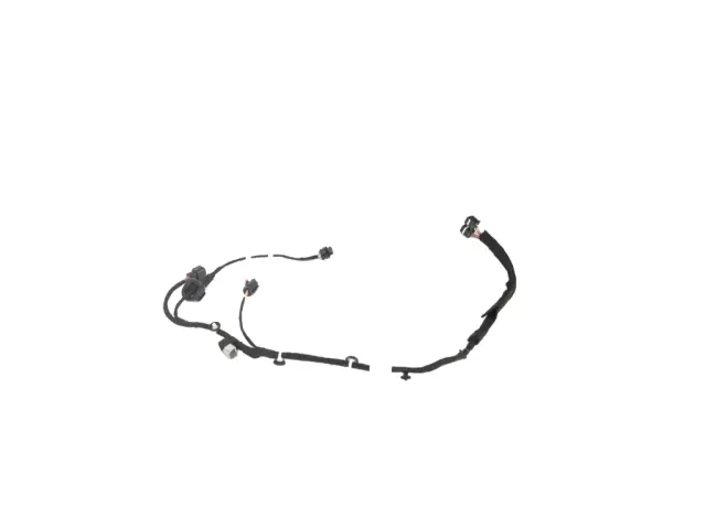 Front Door Wiring, Left Front Door - Mopar (68325453AG)