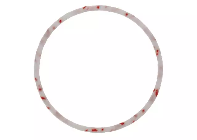 8684272 - Transmission: Automatic Transmission Input Shaft Seal for Chevrolet: Cobalt, HHR, Malibu | Pontiac: G5, G6 | Saturn: Aura Image