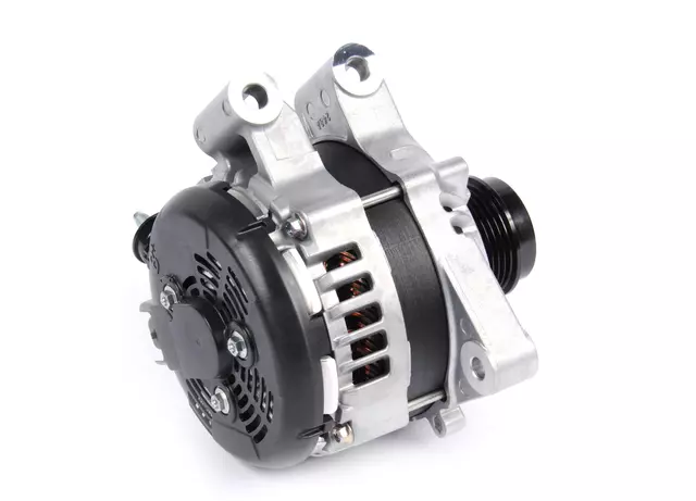 2014-2019 Cadillac XTS - Alternator - GM (22870747)