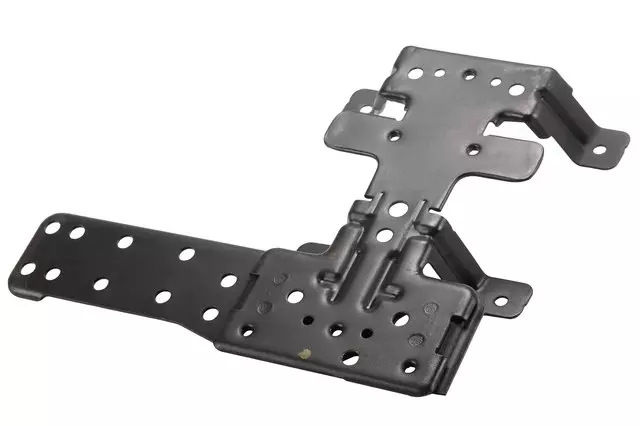 Passenger Side Front Seat Cushion Frame Front Bracket - GM (22979455)