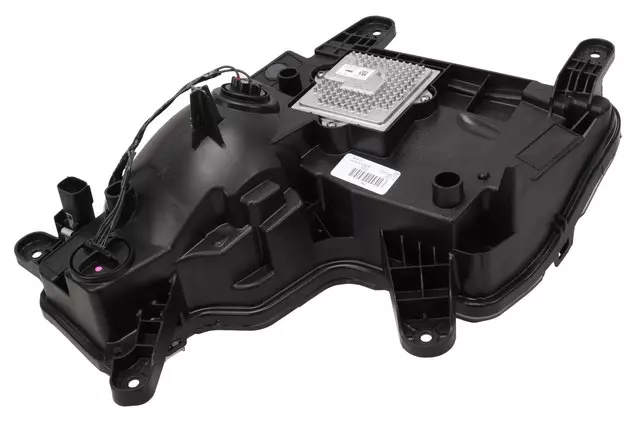 84575579 - : (Replaces 19434108) Front Driver Side Turn Signal Lamp for Cadillac: Escalade, Escalade ESV Image