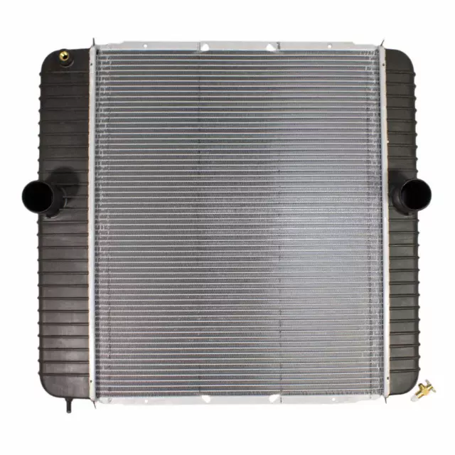 4C4Z8005HA - : Radiator Assembly for Ford Image