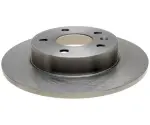 580665R - : Disc Brake Rotor for Raybestos Brakes Image