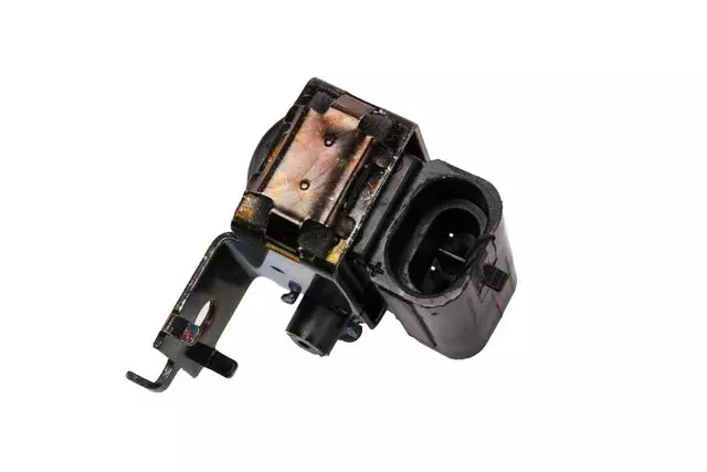 Valve Asm-Secd Air Injn Vac Cont Sol - GM (1997264)