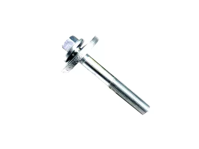 6510763AA - : Hex Head Bolt And Coned Washer, Mounting for Mopar Image