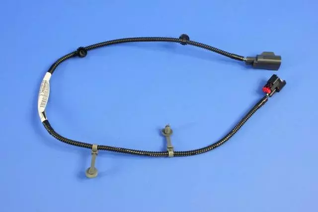 Fender Lamp Wiring, Rear - Mopar (68049932AD)