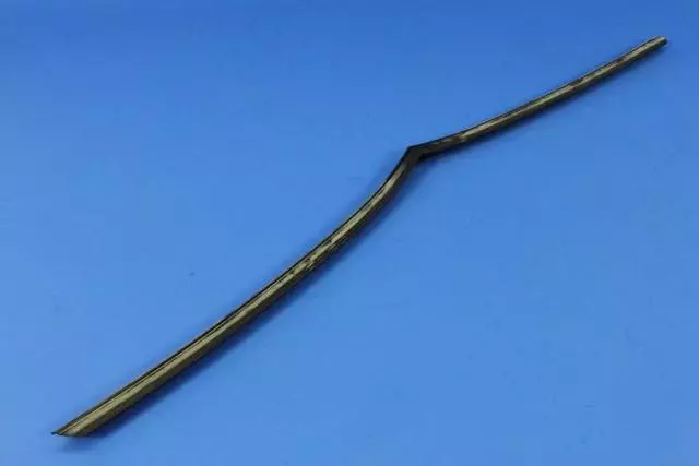 Front Door Belt Molding, Left - Alfa Romeo (68250461AA)