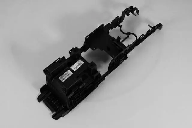 OEM NEW Mopar 2011 - 14 Dodge Chrysler 300 Charger Floor Console Bin 68142222AB - Mopar (68142222AB)