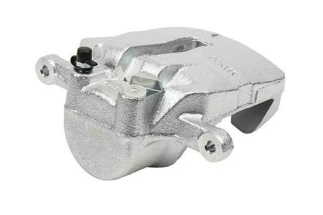 13279638 - : Front Driver Side Brake Caliper for ACDelco Image
