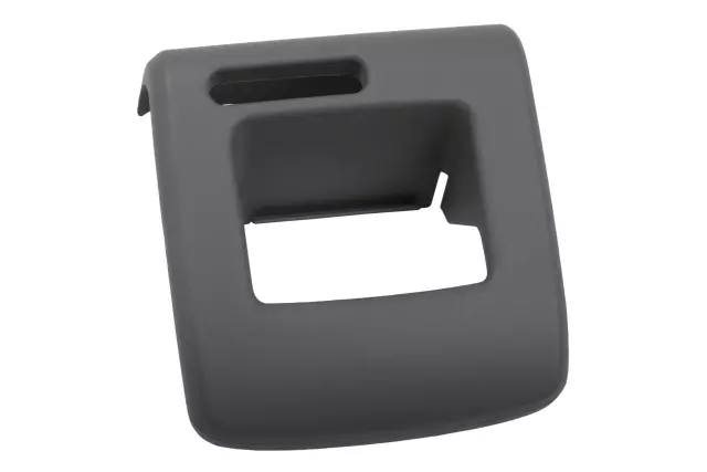 84049056 - Body: Latch Cover for Chevrolet: Impala Image