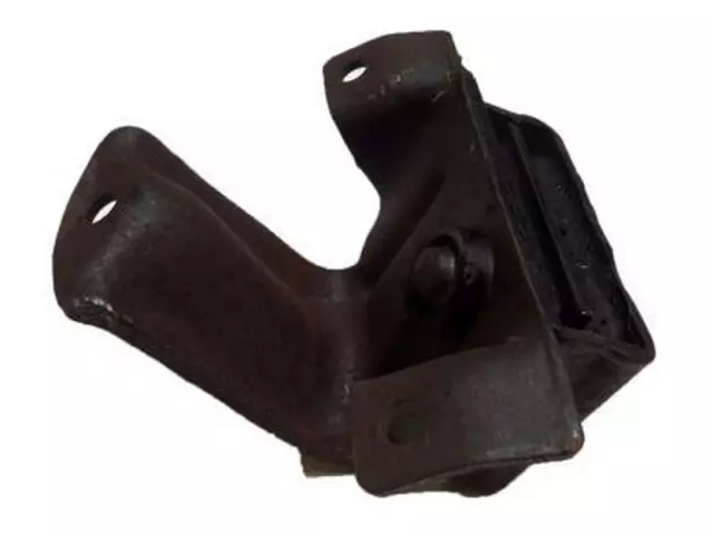 F4TZ6038A - Engine: Front Mount for Ford: Bronco, E-150 Econoline, E-150 Econoline Club Wagon, E-250 Econoline, E-250 Econoline Club Wagon, E-350 Econoline, E-350 Econoline Club Wagon, F-150, F-250, F-350 Image