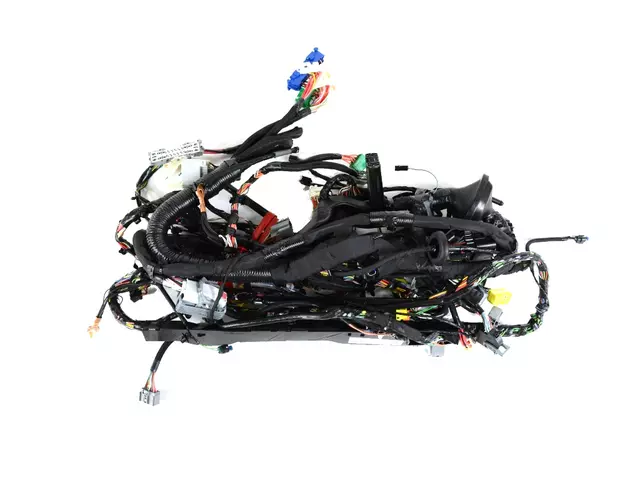 68235800AC - Electrical: Body Wiring for Ram: 1500 Image