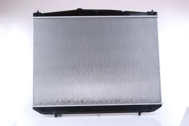646923 - : Nissens Radiator for NISSENS Image