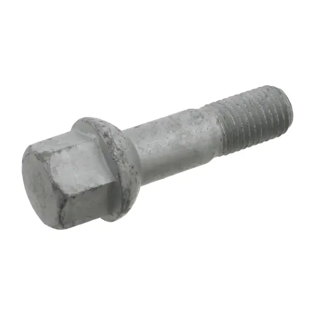 15655 - Wheels, Tires &amp; Parts: Febi 15655 Wheel Lug Bolt for FEBI RUBBER CO Image