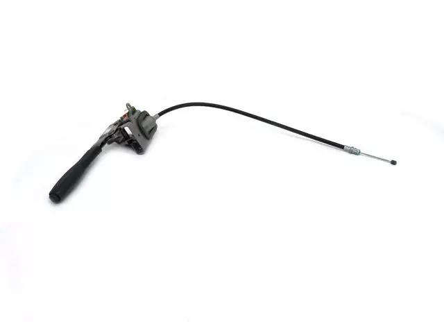 PARK BRAKE - LEVER 52078943AC - Mopar (52078943AC)