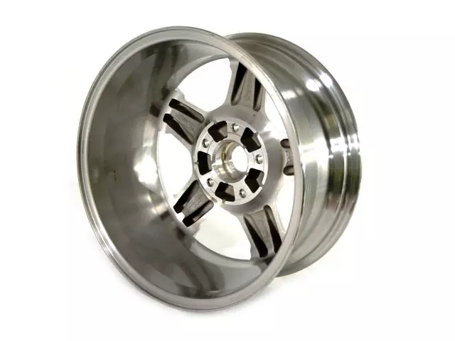 Aluminum Wheel - Mopar (1BN34PAKAA)