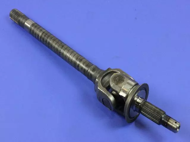 Axle Shaft, Left - Mopar (5083667AA)