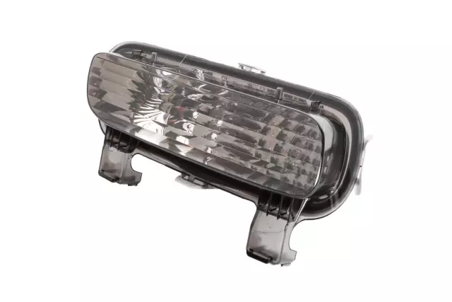Passenger Side Back-Up Lamp - GM (25965414)