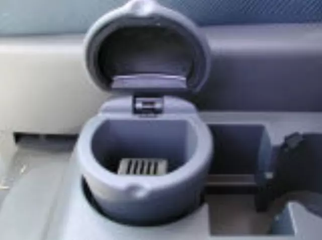 Ashtray - Cup-Holder Type - Honda (08U25-S3Y-115)