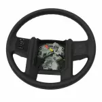 BC3Z3600BC - Steering: Steering Wheel for Ford: F-250 Super Duty, F-350 Super Duty, F-450 Super Duty Image
