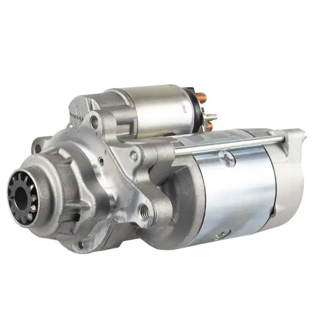 Motorcraft™ Starter - Ford (SA-1224)