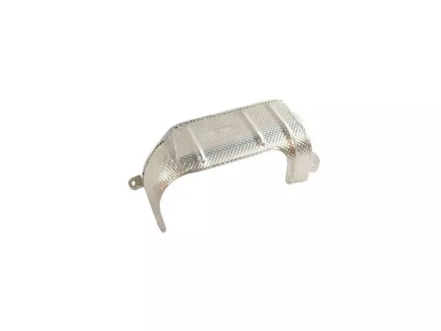 68305329AA - Fuel and Accelerator Pedal: Fuel Tank Heat Shield for Mopar Image