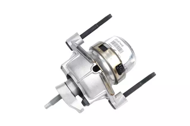 23187445 - Engine: Trans Mount for GM Image