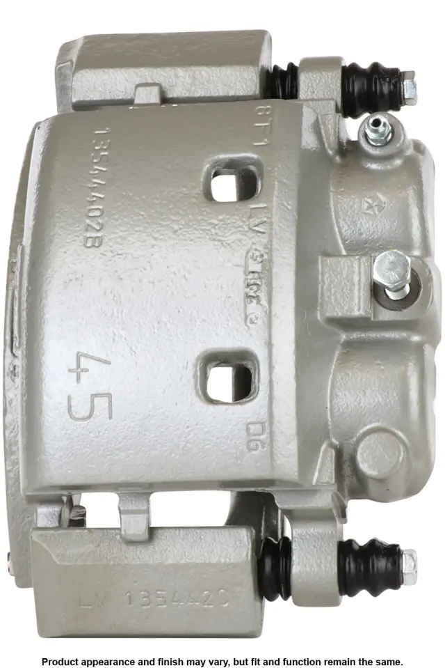 82614AR - Interior: Power Window Motor and Regulator Assembly for Cardone Image