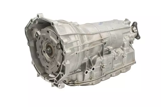F Remanufactured Transmission - GM (24293338)